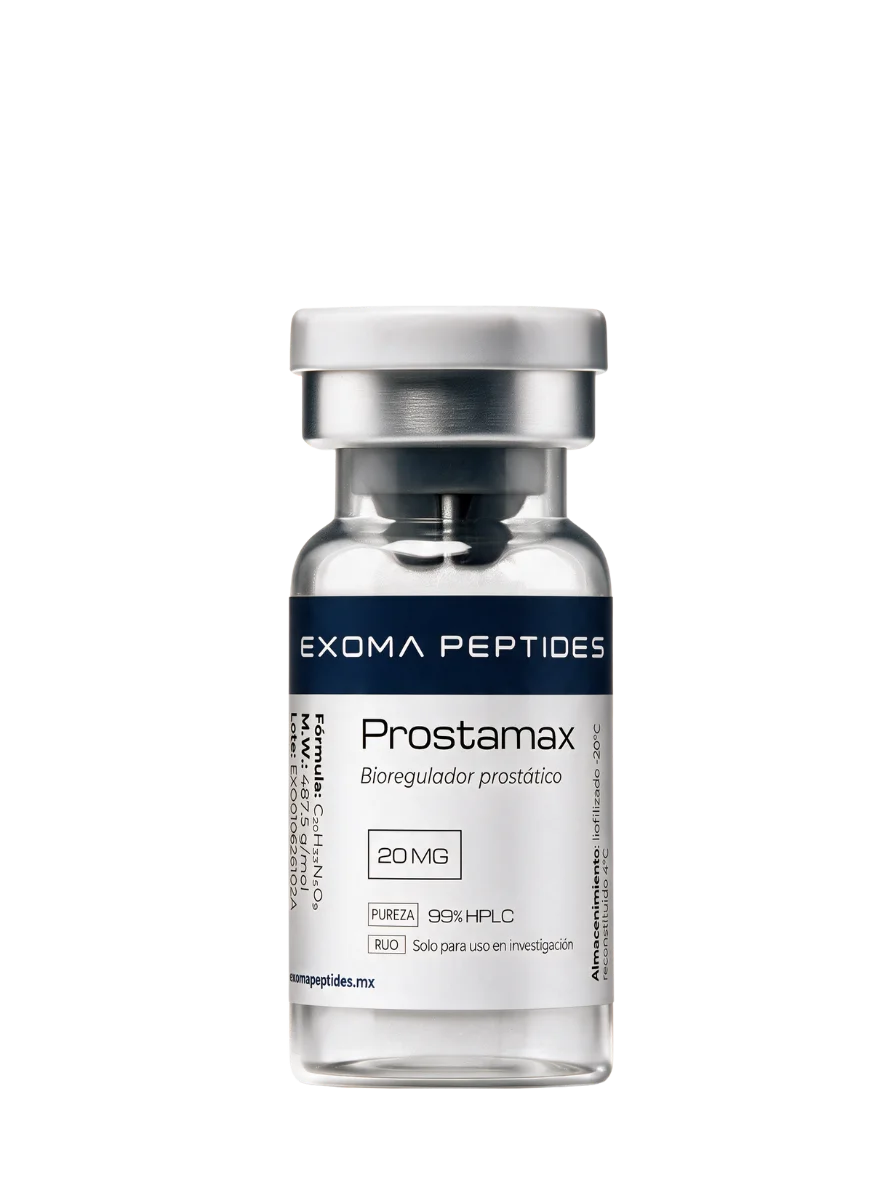 Prostamax
