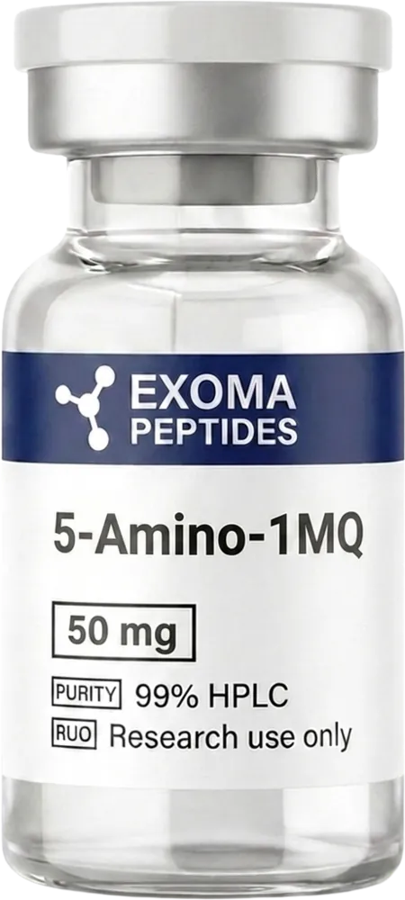 5-Amino-1MQ 5 mg