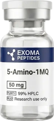 5-Amino-1MQ 5 mg