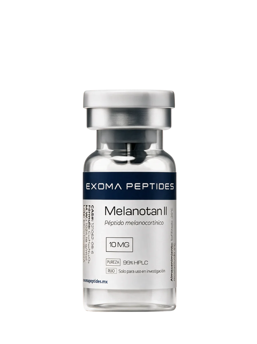 Melanotan II