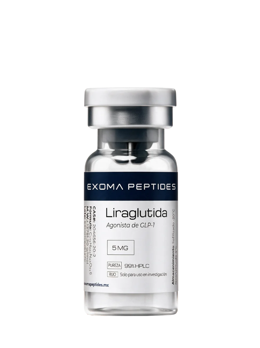 Liraglutida