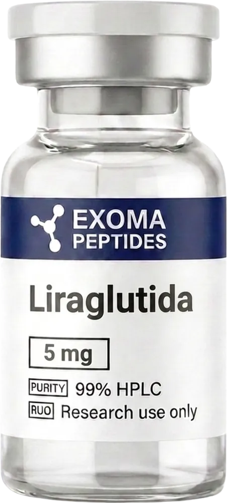 Liraglutida