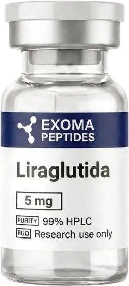 Liraglutida