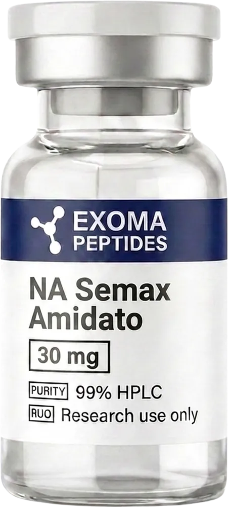 NA Semax Amidato