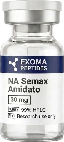 NA Semax Amidato 30 mg