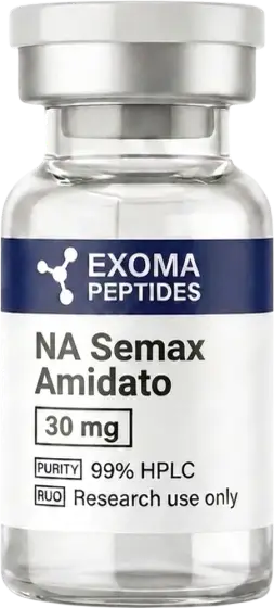 NA Semax Amidato