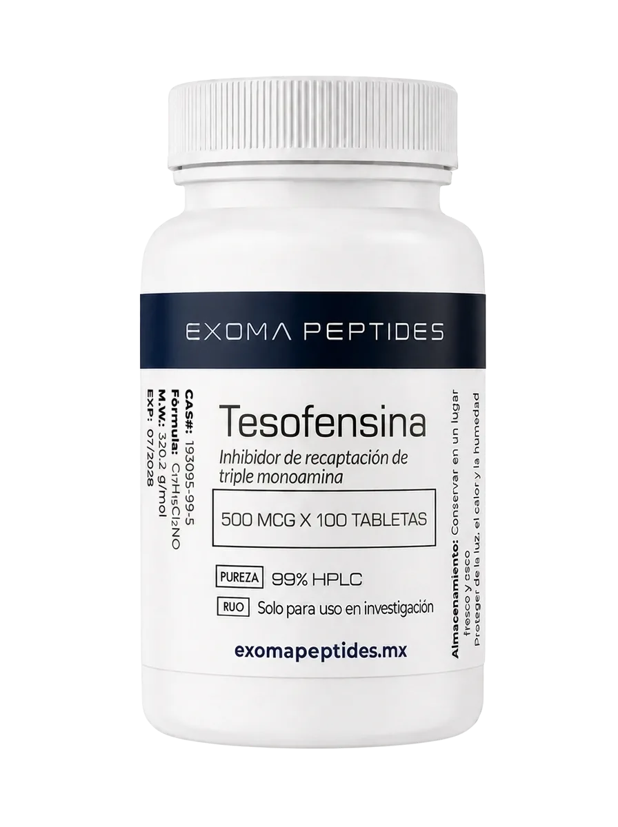 Tesofensina