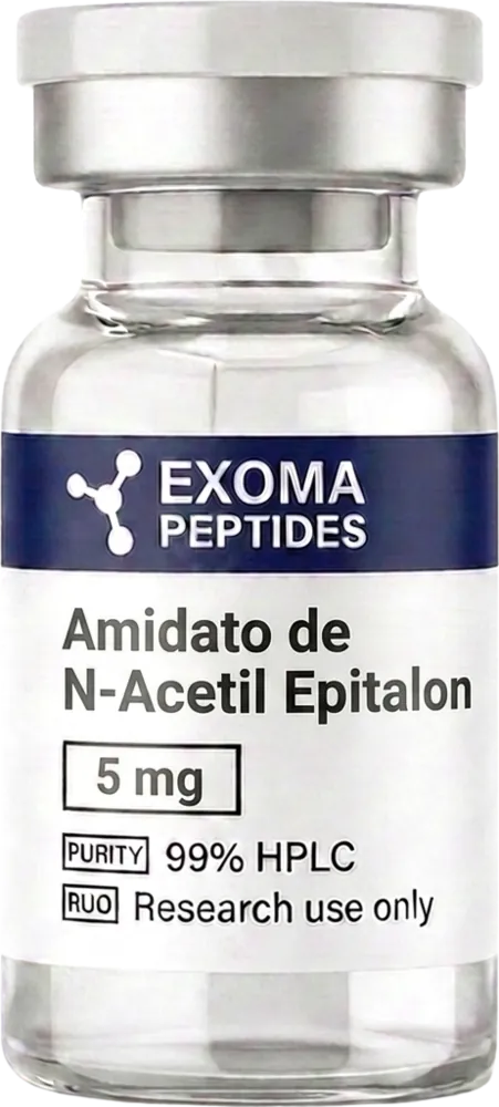 Amidato de N-Acetil Epitalon