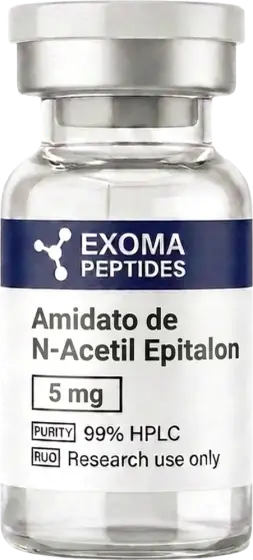 Amidato de N-Acetil Epitalon