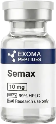 Semax 5 mg