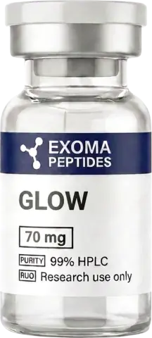 GLOW 70 mg