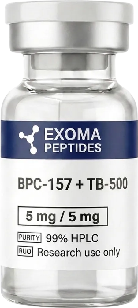 bpc-157 tb-500 mexico + Blend BPC-157 5 mg + TB-500
