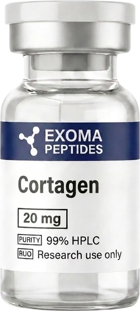 Cortagen 20 mg