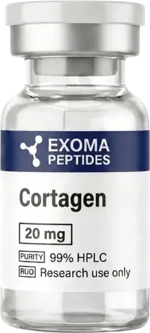 Cortagen 20 mg
