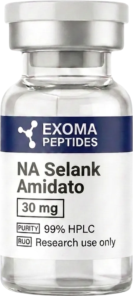 NA Selank Amidato