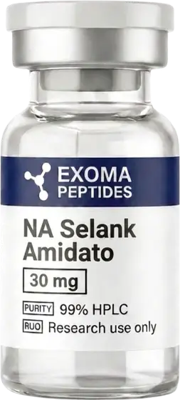NA Selank Amidato