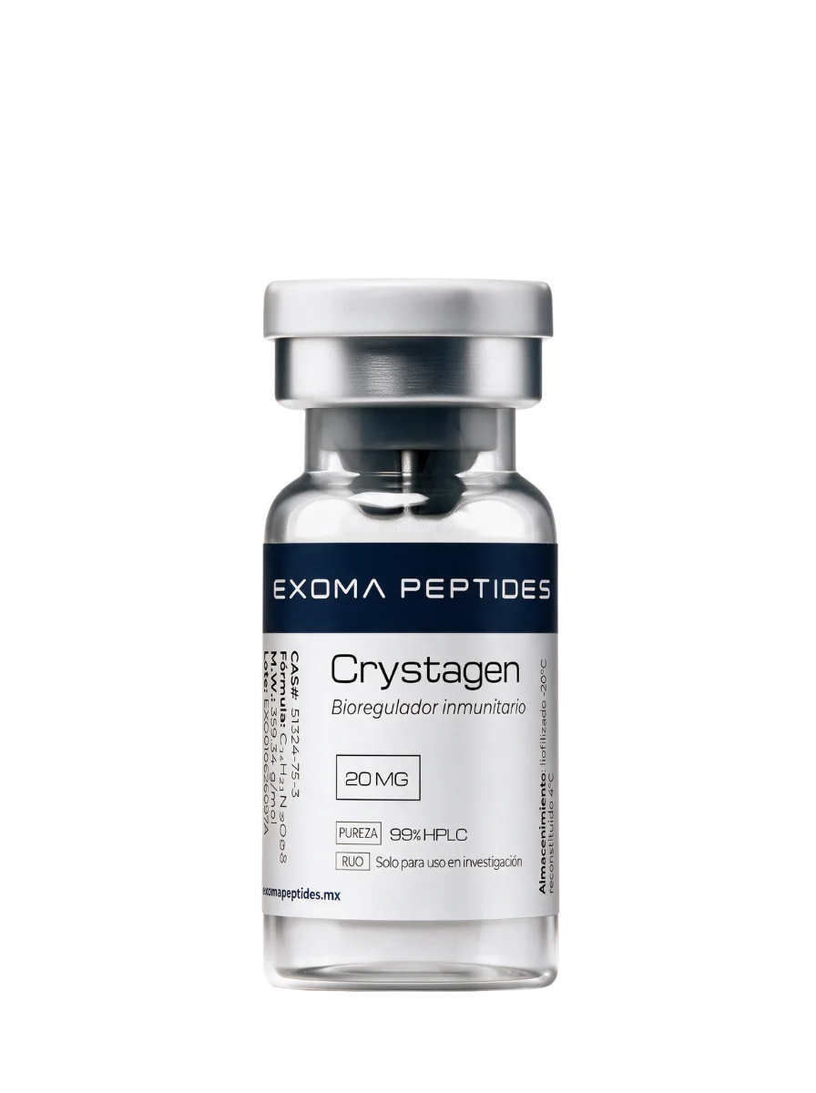 Crystagen