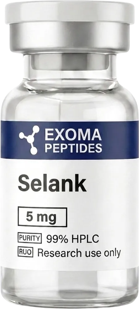 Selank