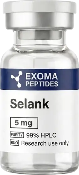 Selank