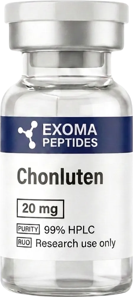 Chonluten 20 mg