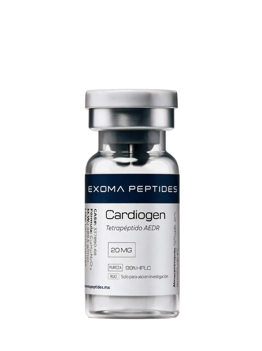 Cardiogen