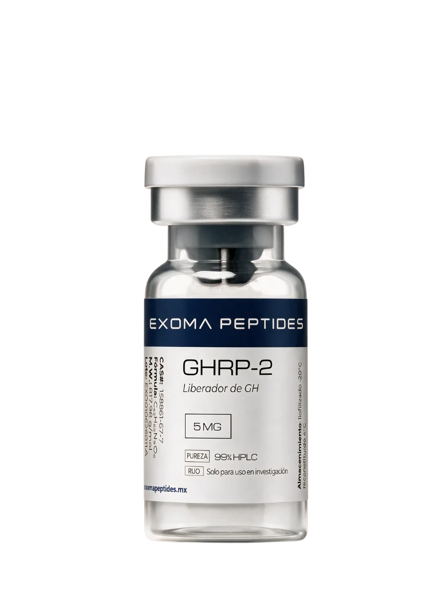 GHRP-2