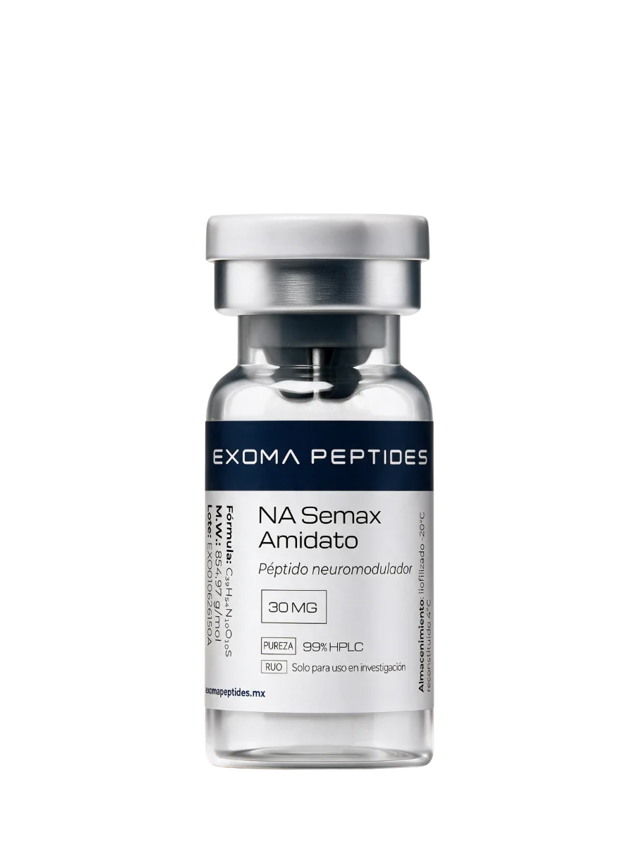 NA Semax Amidato