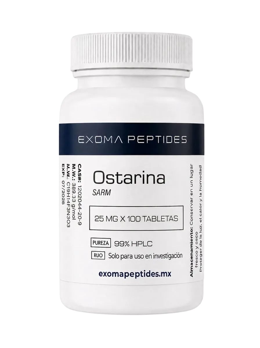 Ostarina
