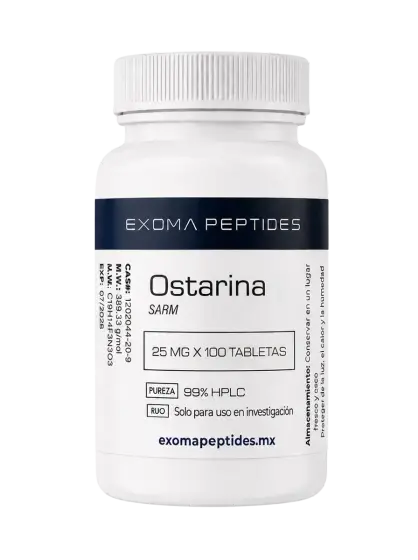 Ostarina