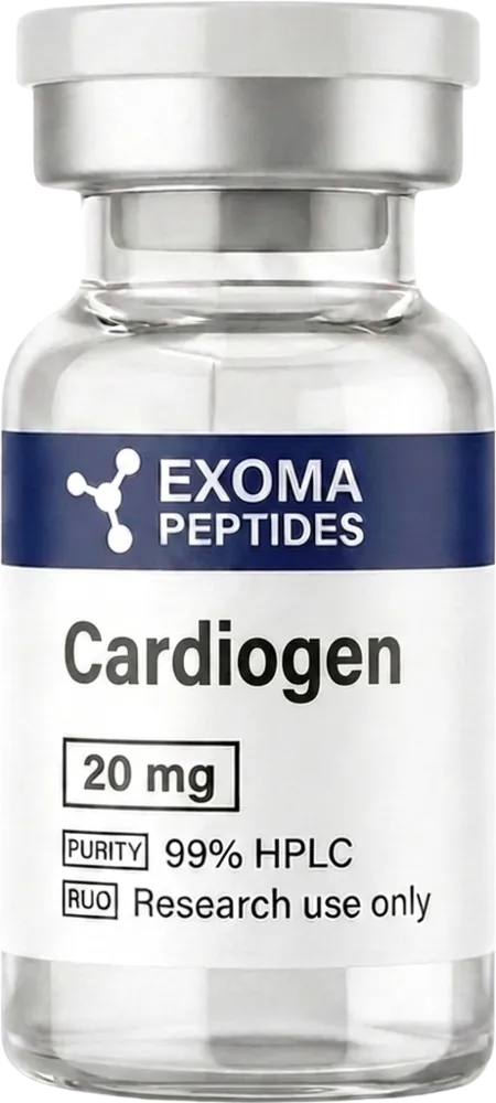 Cardiogen 20 mg