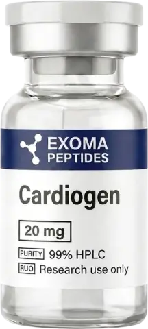 Cardiogen 20 mg