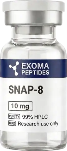 SNAP-8 10 mg