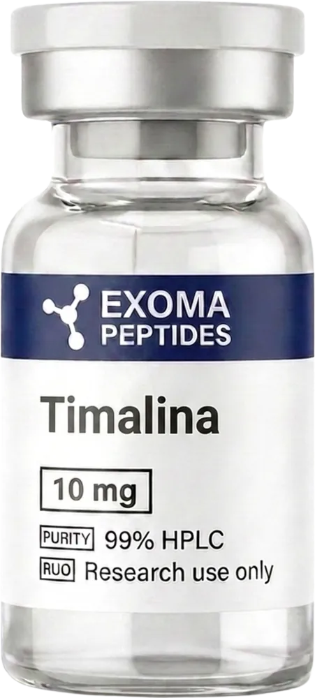 Timalina 10 mg