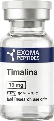 Timalina 10 mg