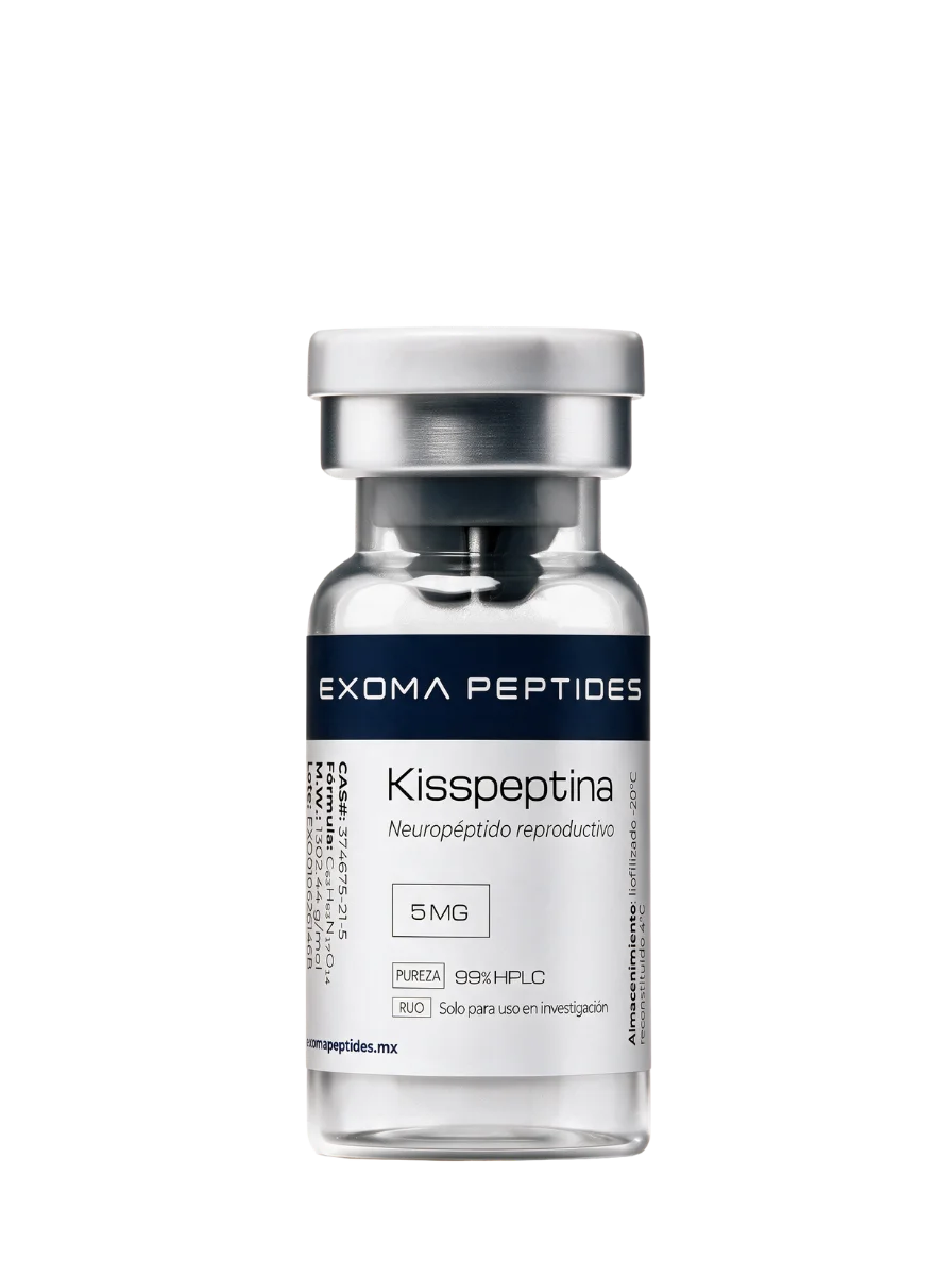 Kisspeptina