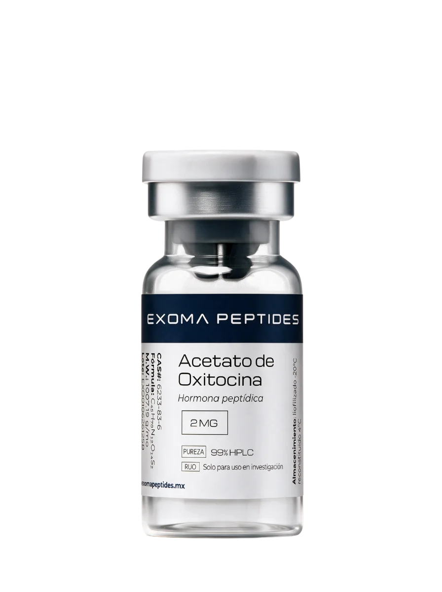 Acetato de Oxitocina