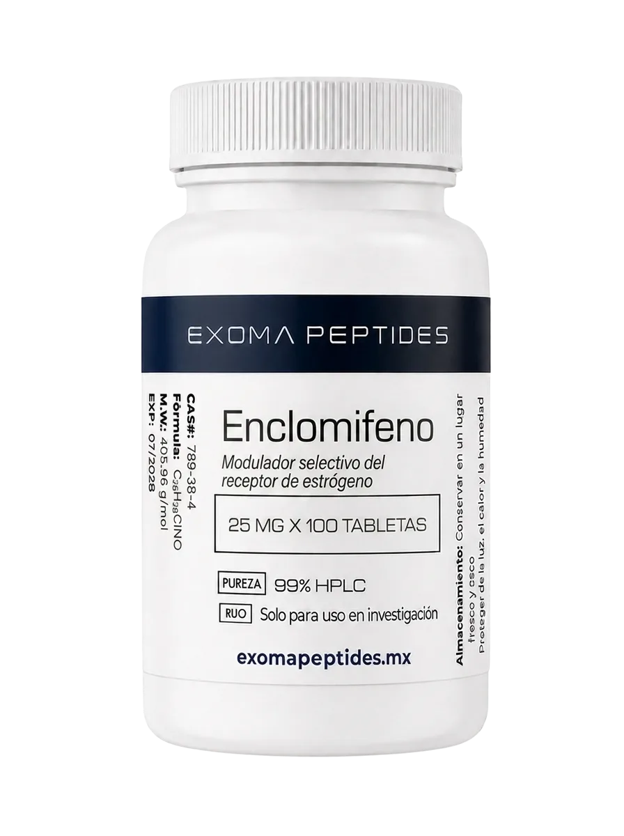 Enclomifeno