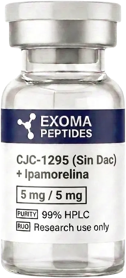 cjc1295 ipamorelin comprar Buy CJC-1295 + Blend CJC-1295 (NO DAC) + IPAMORELIN