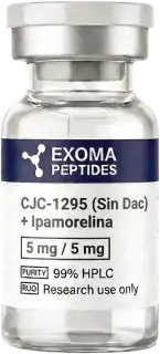 Comprar BPC-157 en México | 5, 10 y 20 mg