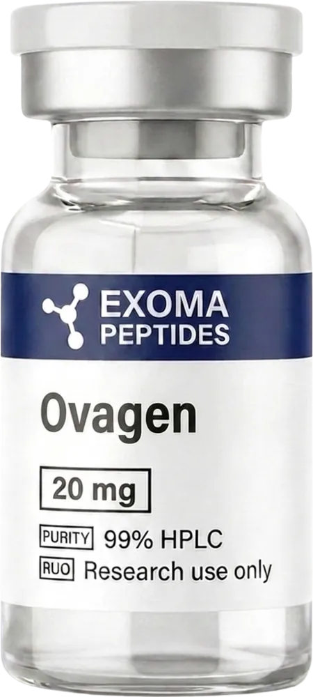 Ovagen 20 mg