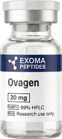 Ovagen 20 mg