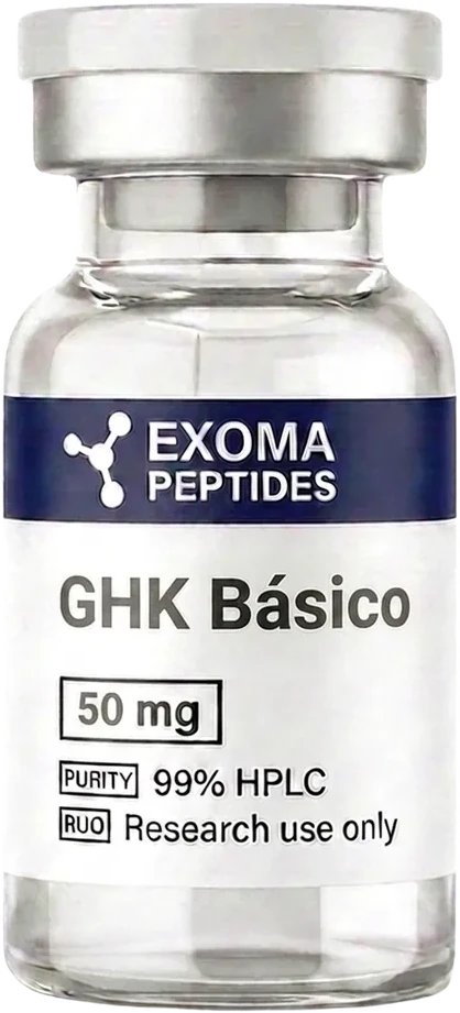 GHK Básico