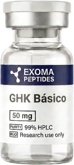 GHK Básico