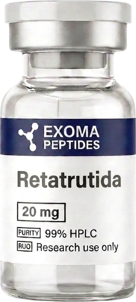 Tirzepatida 5 mg