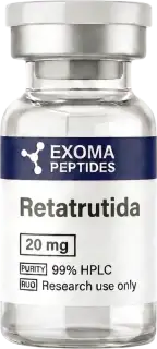 Tirzepatida 5 mg