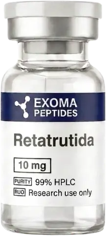 Retatrutida 5 mg
