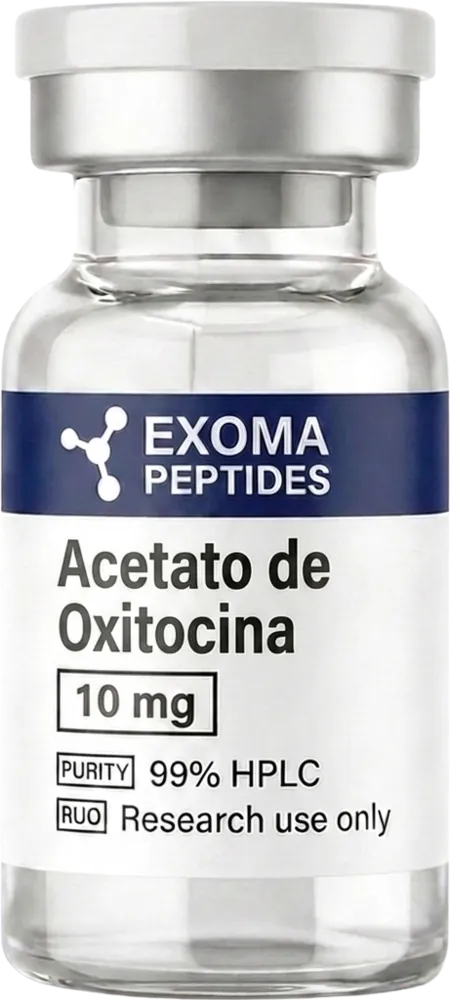 Acetato de Oxitocina 2 mg
