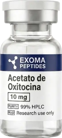 Acetato de Oxitocina 2 mg