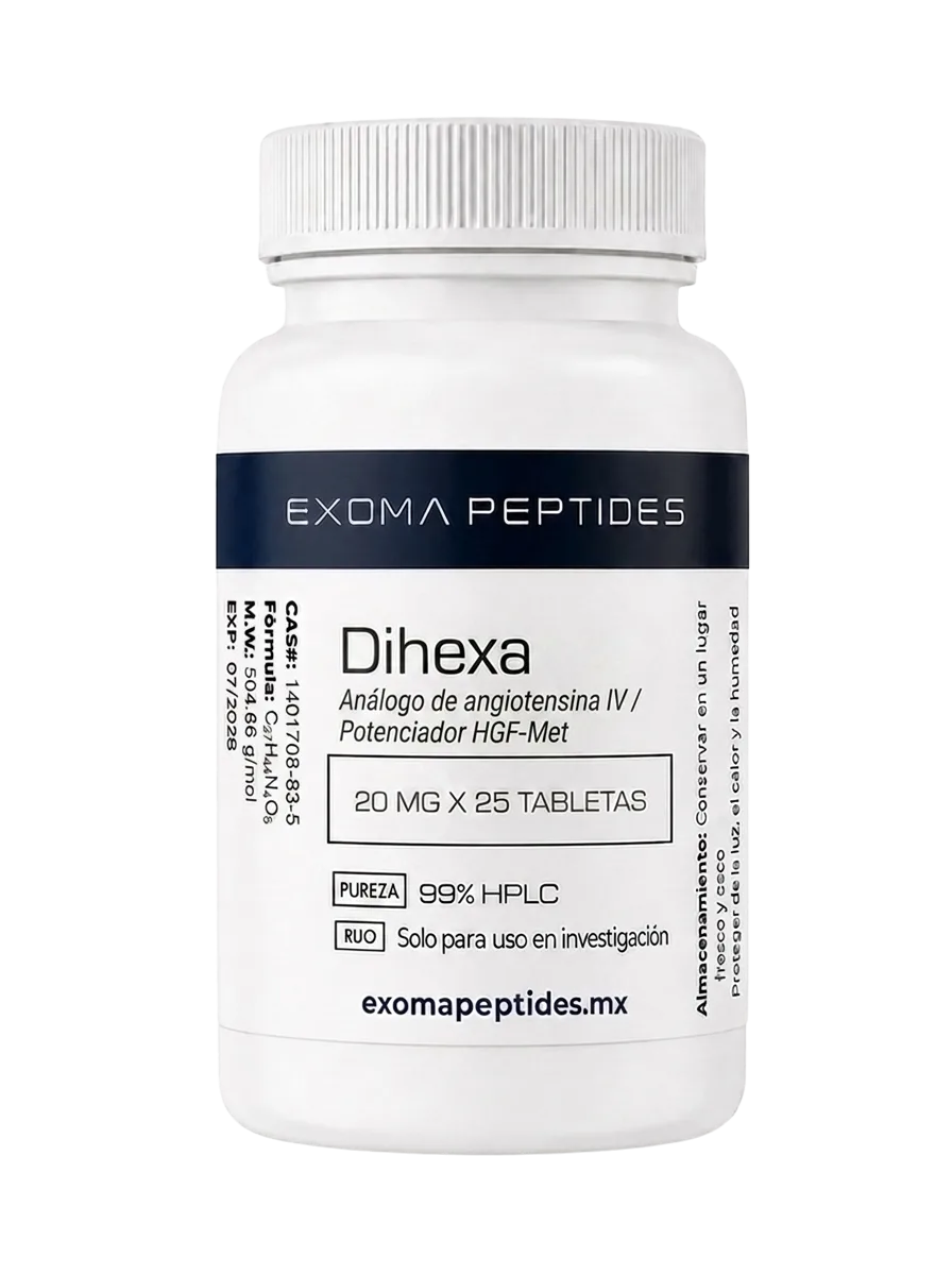 Dihexa