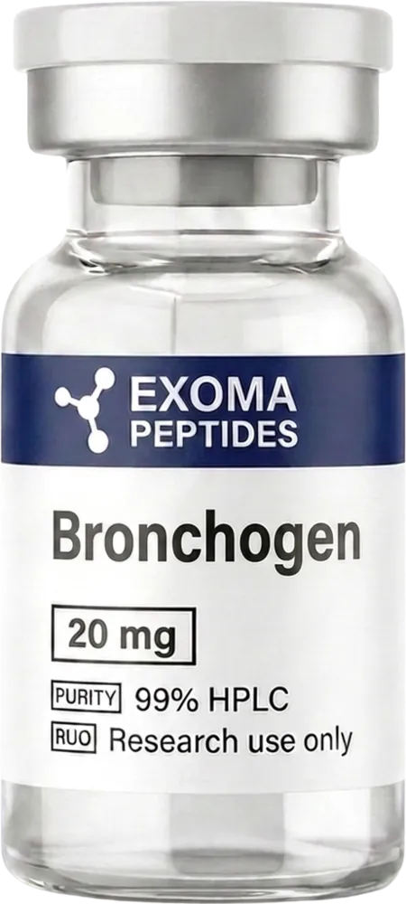 Bronchogen 20 mg
